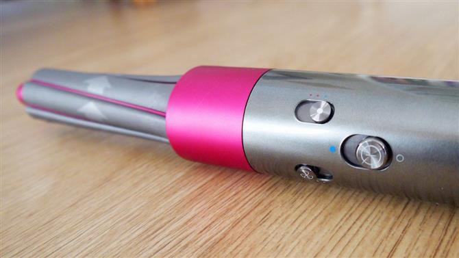 Dyson AirWrap Styler review